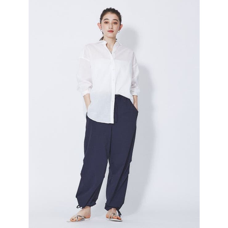 【リユース品】ABAHOUSE | 36 | パンツ | ReLIKE | 詳細画像6 