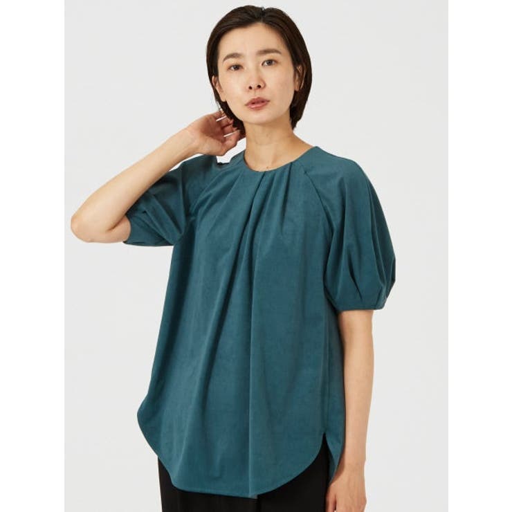 【リユース品】ABAHOUSE | F | カットソー | ReLIKE | 詳細画像1 