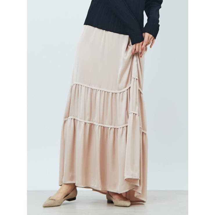 【リユース品】ABAHOUSE | スカート | ReLIKE | 詳細画像1 