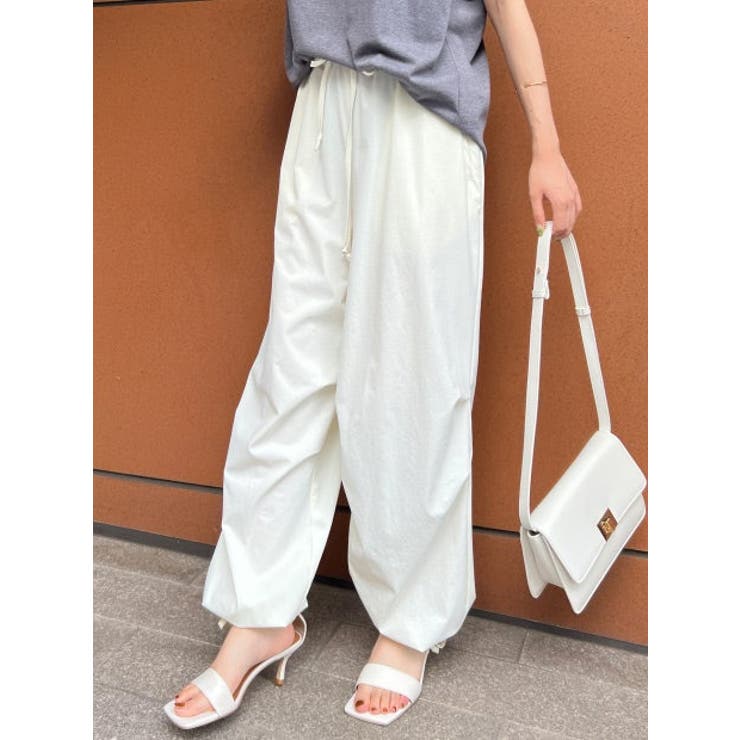 【リユース品】ABAHOUSE | 38 | パンツ | ReLIKE | 詳細画像7 