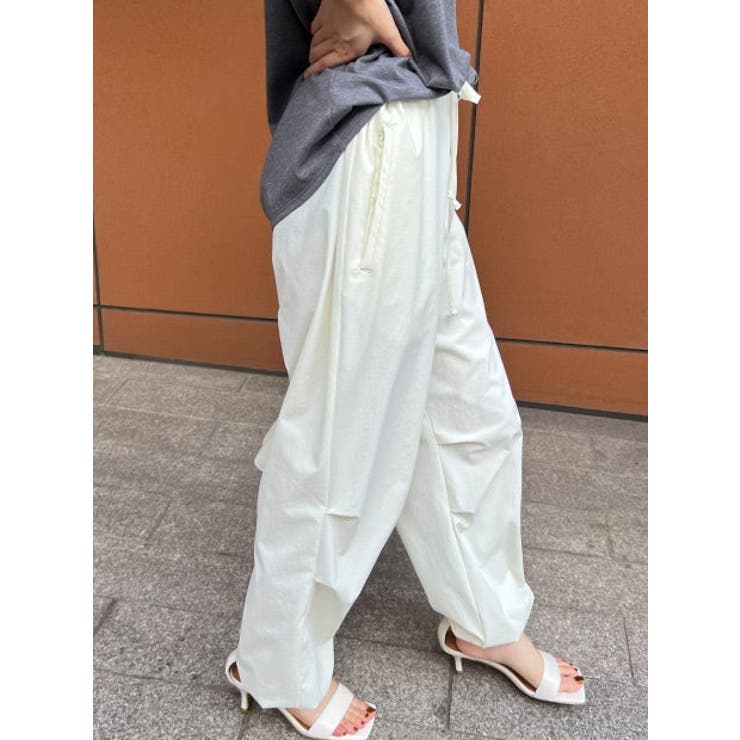 【リユース品】ABAHOUSE | 38 | パンツ | ReLIKE | 詳細画像8 