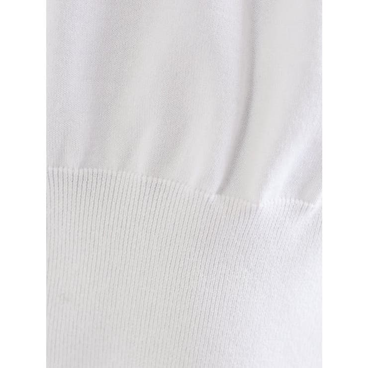 【リユース品】ABAHOUSE | フリーサイズ | ニット/セーター | ReLIKE | 詳細画像10 