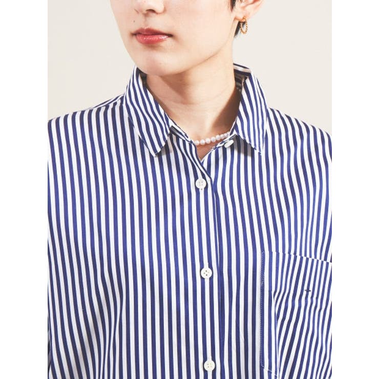 【リユース品】ABAHOUSE | F | シャツ | ReLIKE | 詳細画像10 