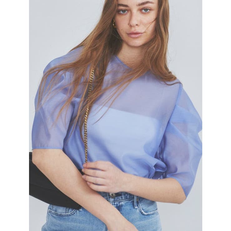 【リユース品】ABAHOUSE | F | シャツ | ReLIKE | 詳細画像2 