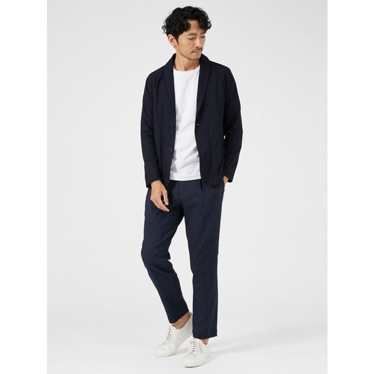 【リユース品】ABAHOUSE | 46 | ブルゾン | ReLIKE | 詳細画像2 