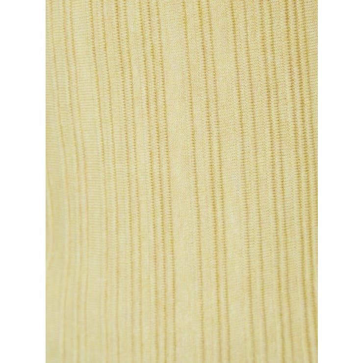 【リユース品】ABAHOUSE | フリーサイズ | ニット/セーター | ReLIKE | 詳細画像5 