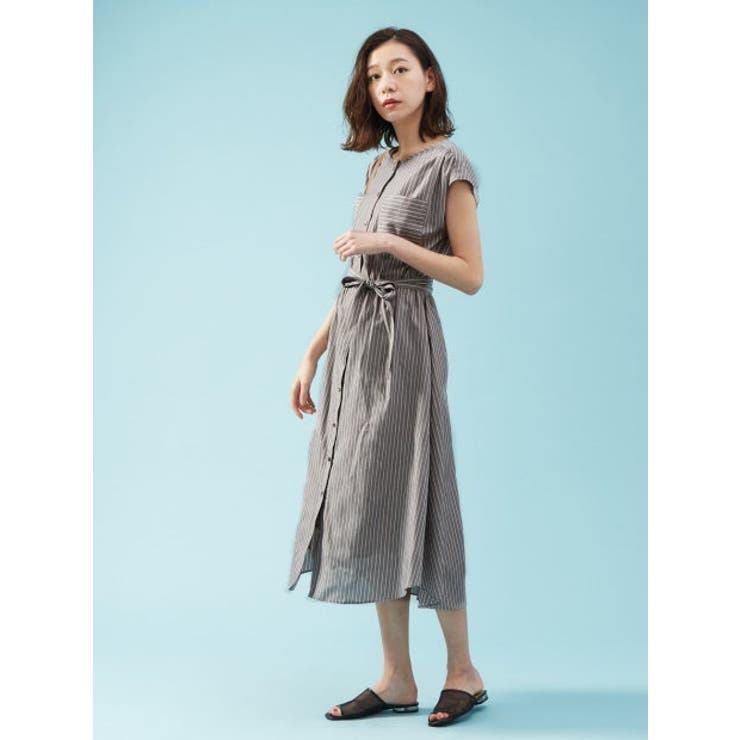 【リユース品】ABAHOUSE | フリーサイズ | ワンピース | ReLIKE | 詳細画像1 