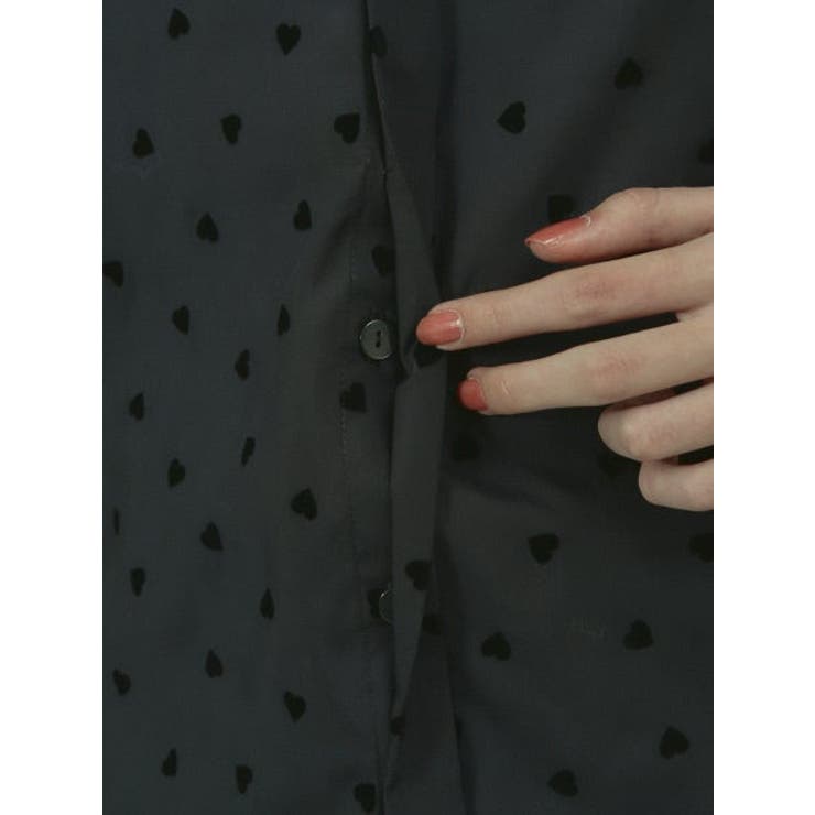 【リユース品】ABAHOUSE | F | シャツ | ReLIKE | 詳細画像6 