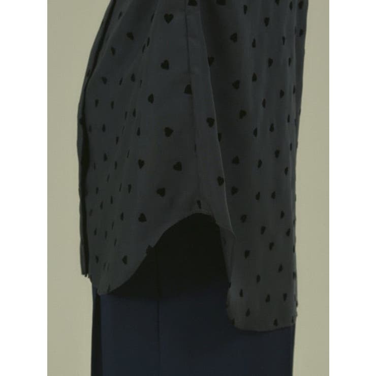 【リユース品】ABAHOUSE | F | シャツ | ReLIKE | 詳細画像8 