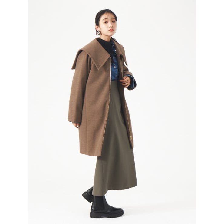 【リユース品】ABAHOUSE | F | ニット/セーター | ReLIKE | 詳細画像2 