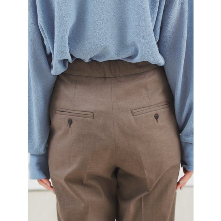 【リユース品】ABAHOUSE | パンツ | ReLIKE | 詳細画像7 