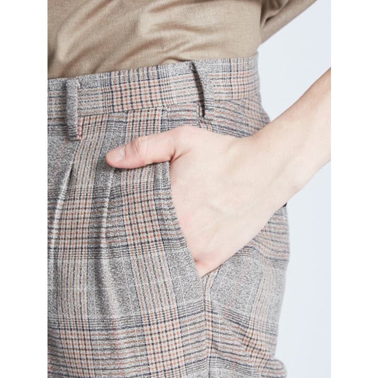 【リユース品】ABAHOUSE | パンツ | ReLIKE | 詳細画像4 