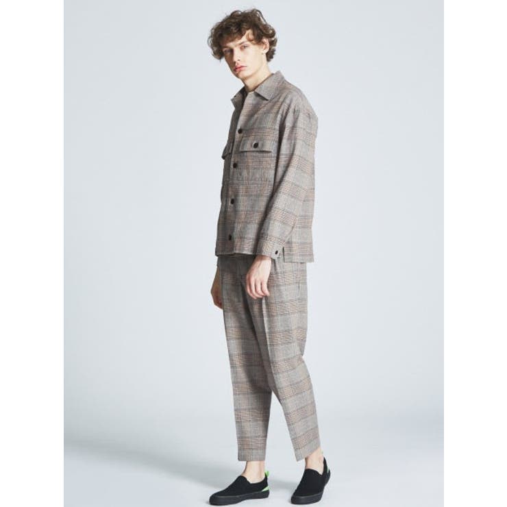 【リユース品】ABAHOUSE | パンツ | ReLIKE | 詳細画像7 