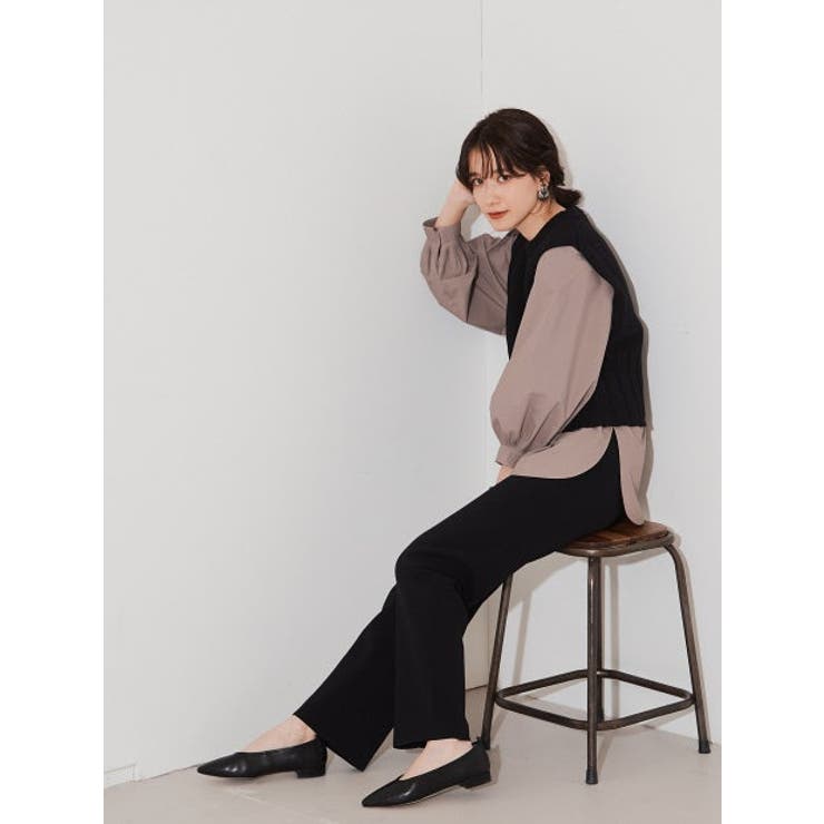 【リユース品】ABAHOUSE | フリーサイズ | シャツ | ReLIKE | 詳細画像2 