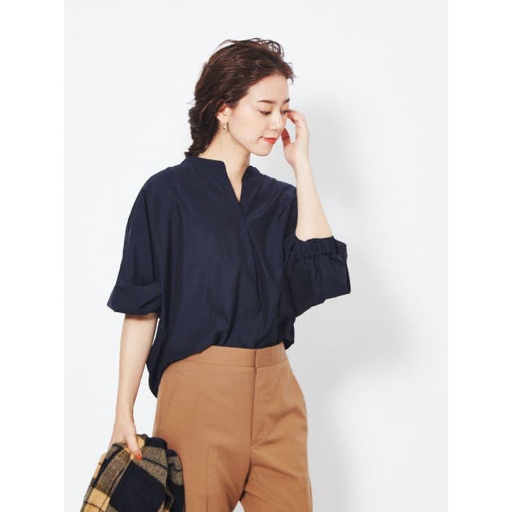 【リユース品】ABAHOUSE | フリーサイズ | シャツ | ReLIKE | 詳細画像1 