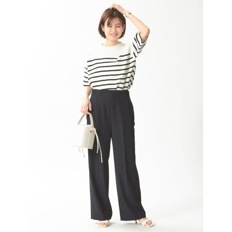 【リユース品】ABAHOUSE | ニット/セーター | ReLIKE | 詳細画像4 