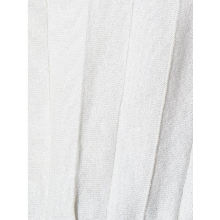 【リユース品】ABAHOUSE | ニット/セーター | ReLIKE | 詳細画像4