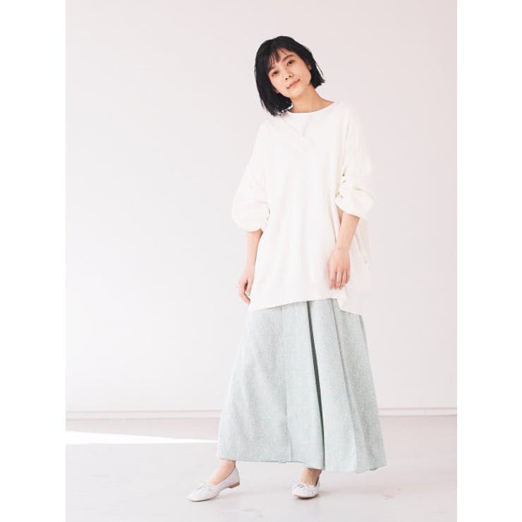 【リユース品】ABAHOUSE | F | パンツ | ReLIKE | 詳細画像1 