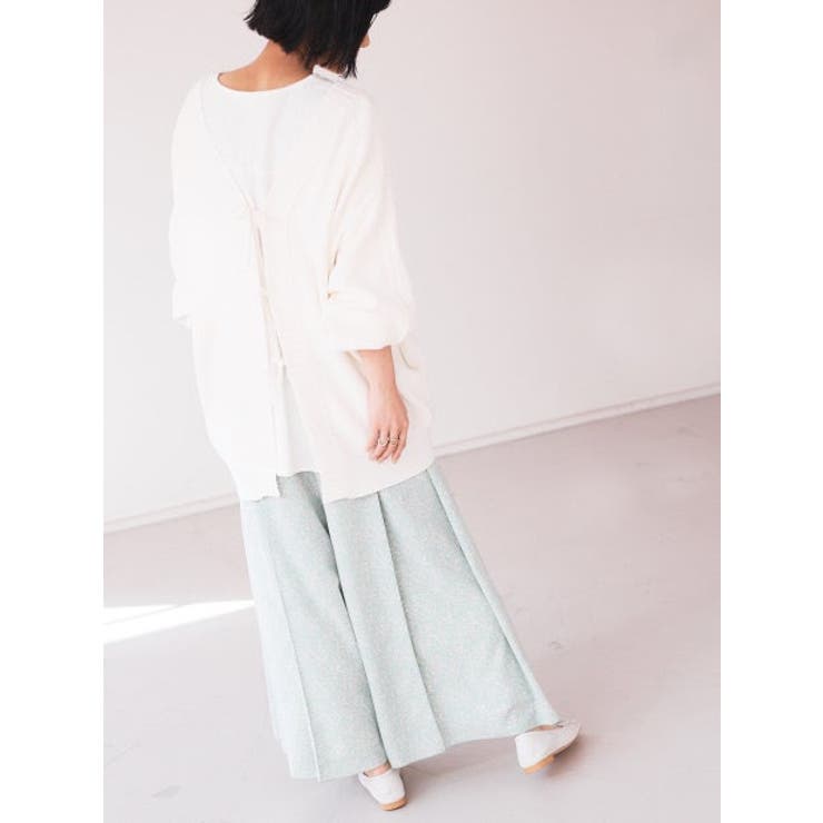 【リユース品】ABAHOUSE | F | パンツ | ReLIKE | 詳細画像2 