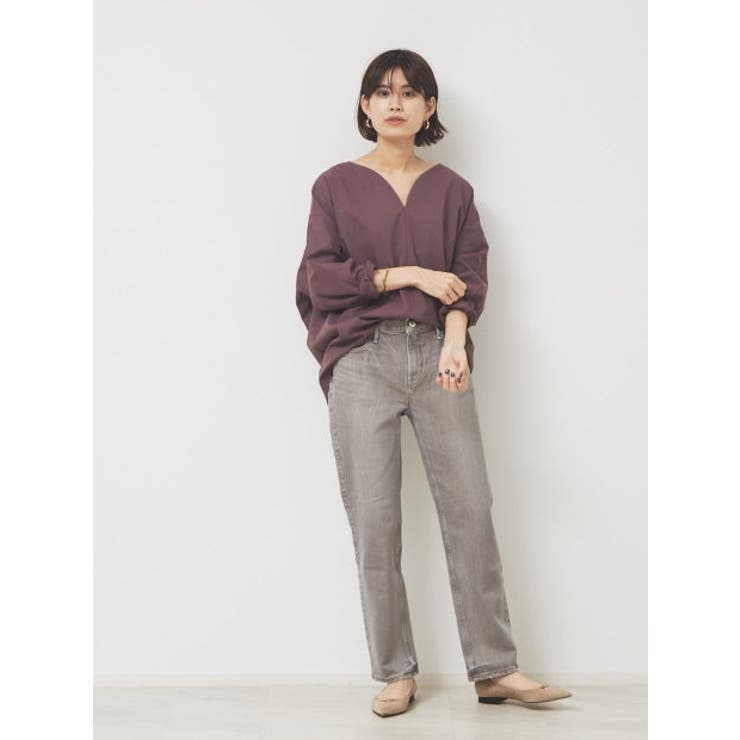 【リユース品】ABAHOUSE | フリーサイズ | シャツ | ReLIKE | 詳細画像2 