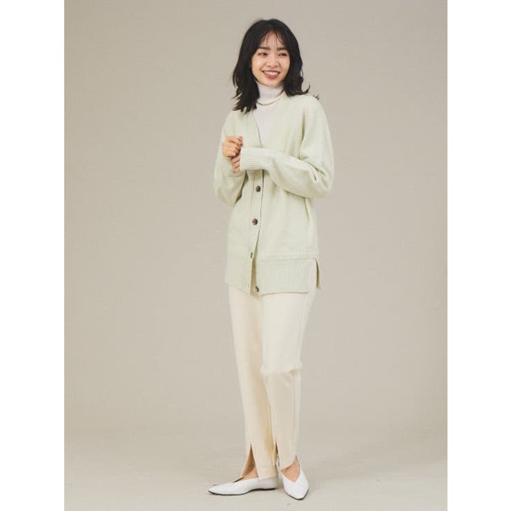 【リユース品】ABAHOUSE | F | ニット/セーター | ReLIKE | 詳細画像3 