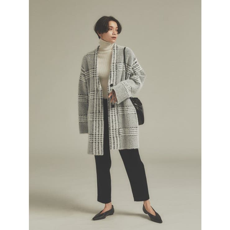 【リユース品】ABAHOUSE | F | ニット/セーター | ReLIKE | 詳細画像11 