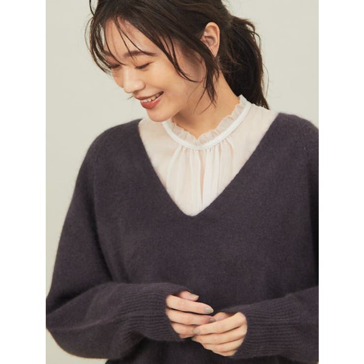 【リユース品】ABAHOUSE | フリーサイズ | シャツ | ReLIKE | 詳細画像1 