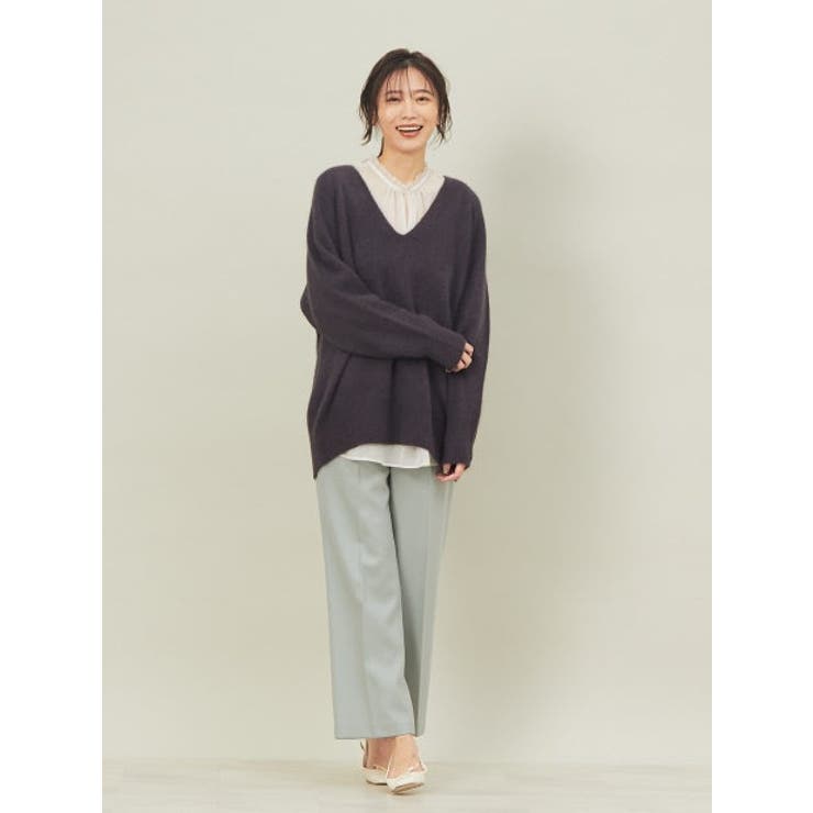 【リユース品】ABAHOUSE | フリーサイズ | シャツ | ReLIKE | 詳細画像2 