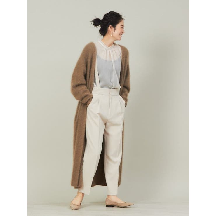 【リユース品】ABAHOUSE | フリーサイズ | シャツ | ReLIKE | 詳細画像3 