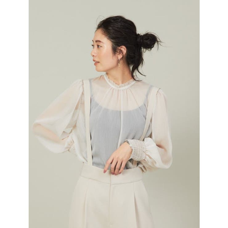 【リユース品】ABAHOUSE | フリーサイズ | シャツ | ReLIKE | 詳細画像6 