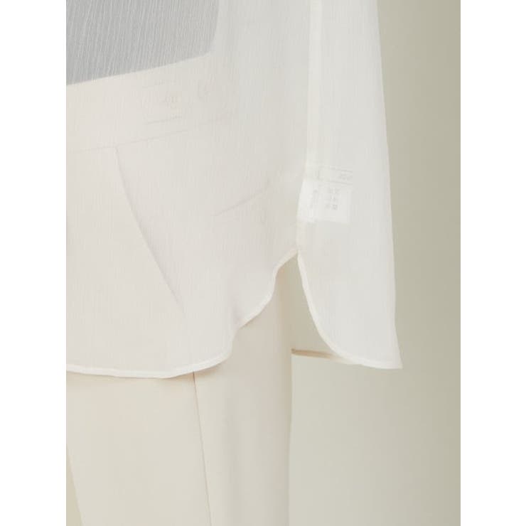 【リユース品】ABAHOUSE | フリーサイズ | シャツ | ReLIKE | 詳細画像9 