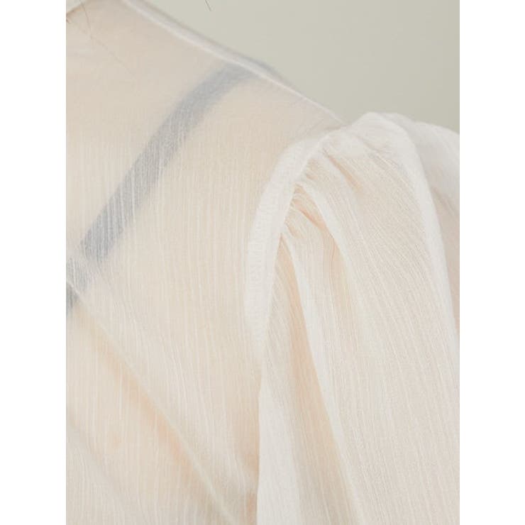 【リユース品】ABAHOUSE | フリーサイズ | シャツ | ReLIKE | 詳細画像10 