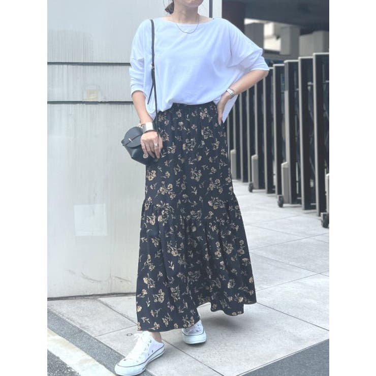 【リユース品】ABAHOUSE | フリーサイズ | スカート | ReLIKE | 詳細画像4 