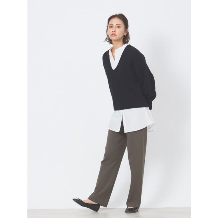 【リユース品】ABAHOUSE | フリーサイズ | シャツ | ReLIKE | 詳細画像1 