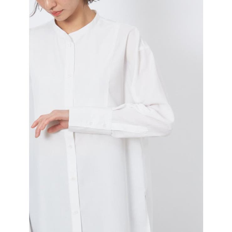 【リユース品】ABAHOUSE | フリーサイズ | シャツ | ReLIKE | 詳細画像7 