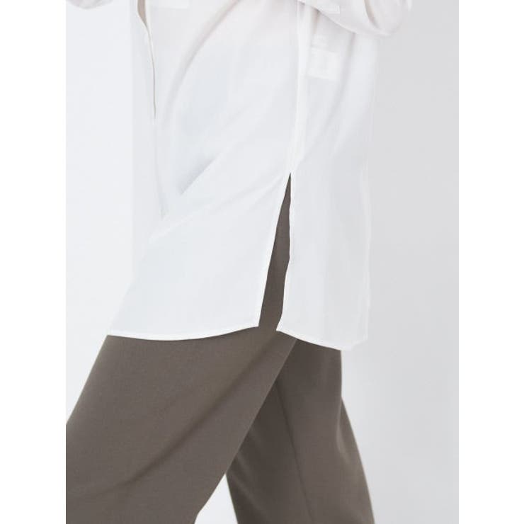 【リユース品】ABAHOUSE | フリーサイズ | シャツ | ReLIKE | 詳細画像9 