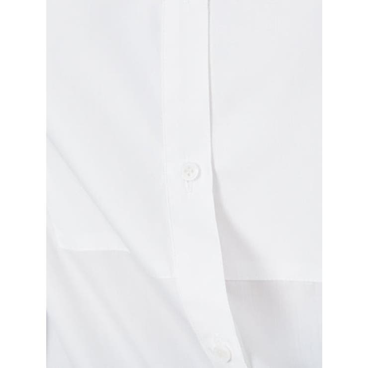 【リユース品】ABAHOUSE | フリーサイズ | シャツ | ReLIKE | 詳細画像10 