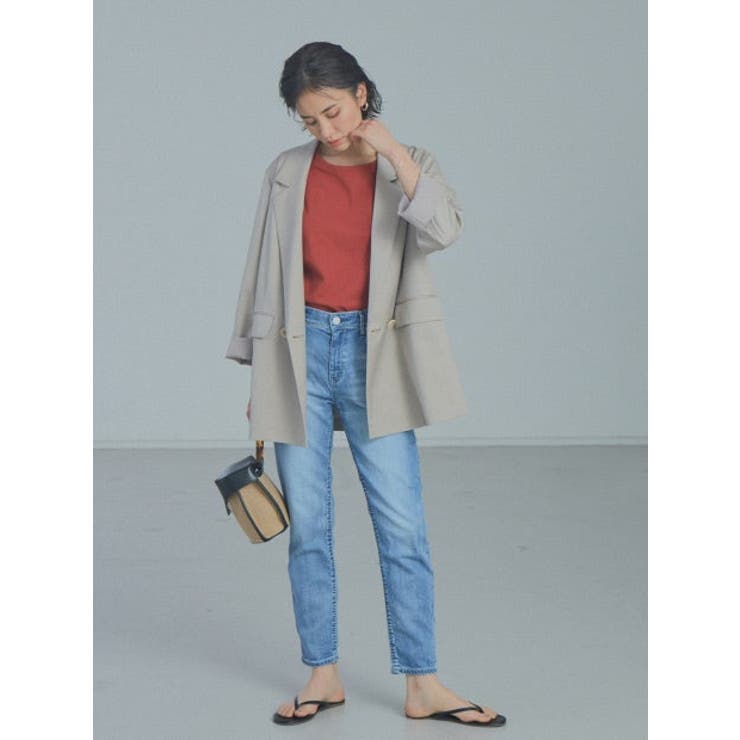 【リユース品】ABAHOUSE | フリーサイズ | カットソー | ReLIKE | 詳細画像2 