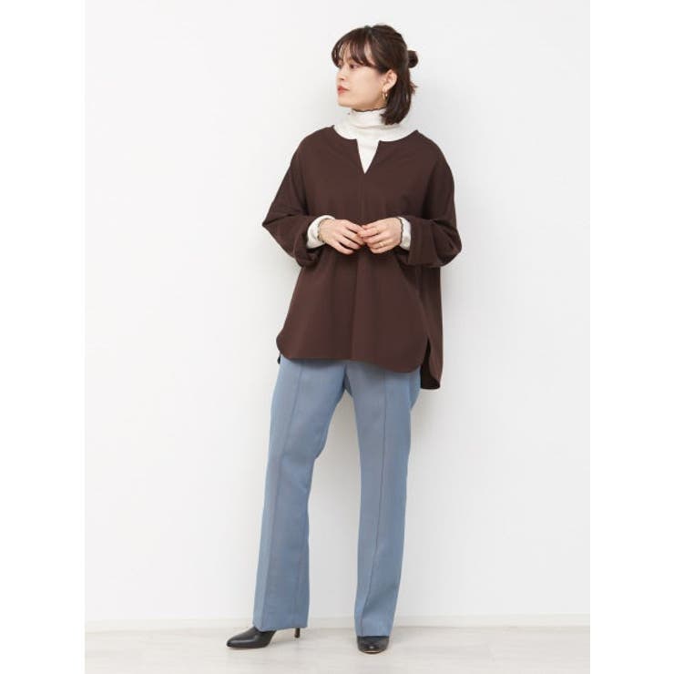 【リユース品】ABAHOUSE | フリーサイズ | カットソー | ReLIKE | 詳細画像2 