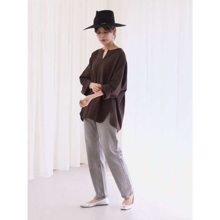 【リユース品】ABAHOUSE | フリーサイズ | カットソー | ReLIKE | 詳細画像3 