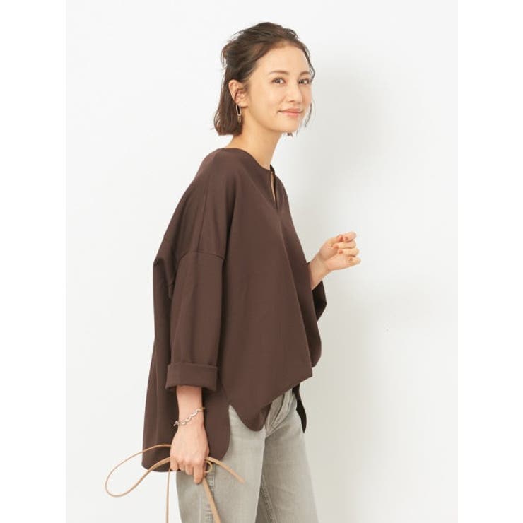 【リユース品】ABAHOUSE | フリーサイズ | カットソー | ReLIKE | 詳細画像4 