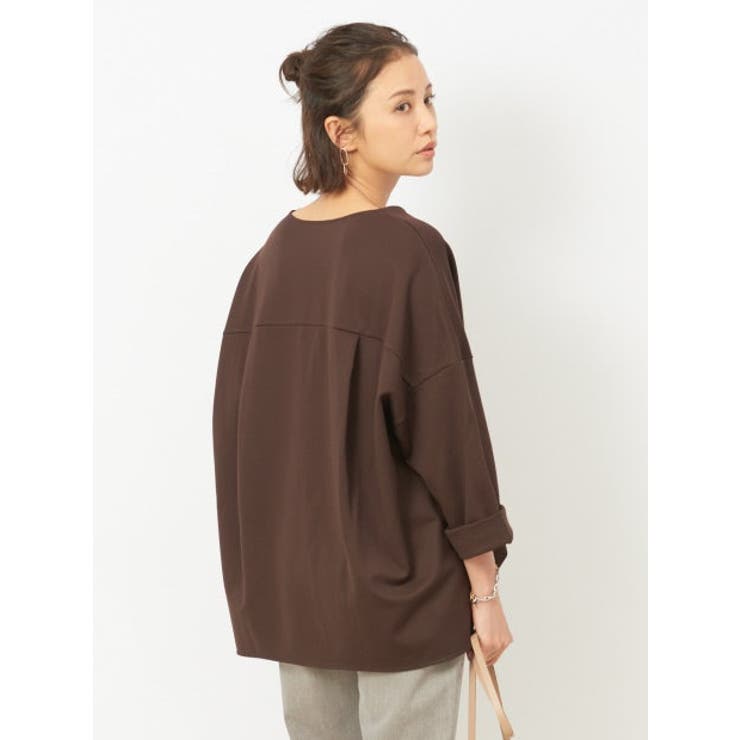 【リユース品】ABAHOUSE | フリーサイズ | カットソー | ReLIKE | 詳細画像5 