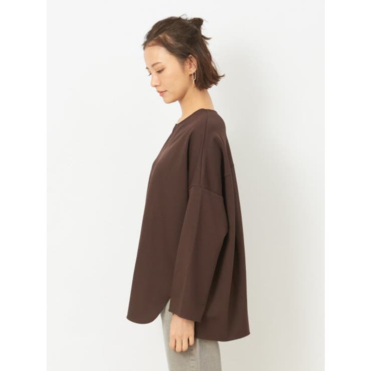 【リユース品】ABAHOUSE | フリーサイズ | カットソー | ReLIKE | 詳細画像6 