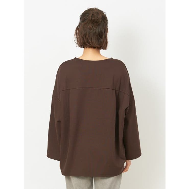 【リユース品】ABAHOUSE | フリーサイズ | カットソー | ReLIKE | 詳細画像7 