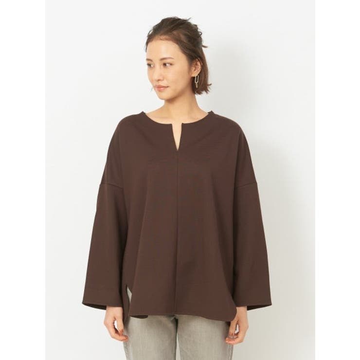 【リユース品】ABAHOUSE | フリーサイズ | カットソー | ReLIKE | 詳細画像8 