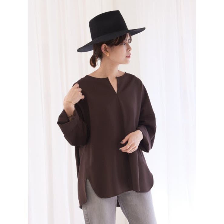 【リユース品】ABAHOUSE | フリーサイズ | カットソー | ReLIKE | 詳細画像15 