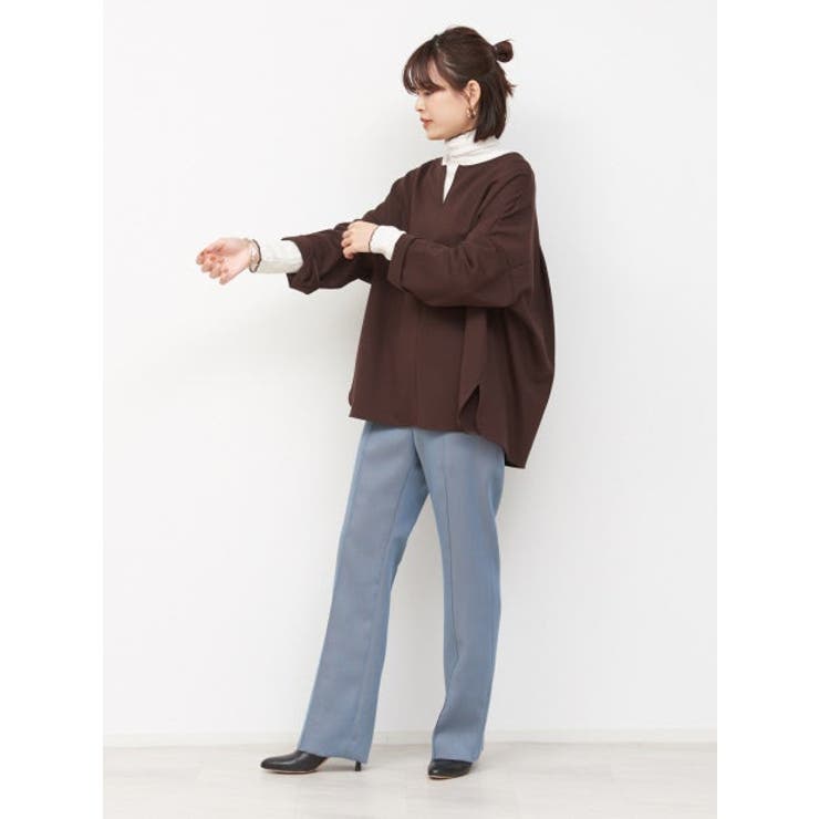 【リユース品】ABAHOUSE | フリーサイズ | カットソー | ReLIKE | 詳細画像16 