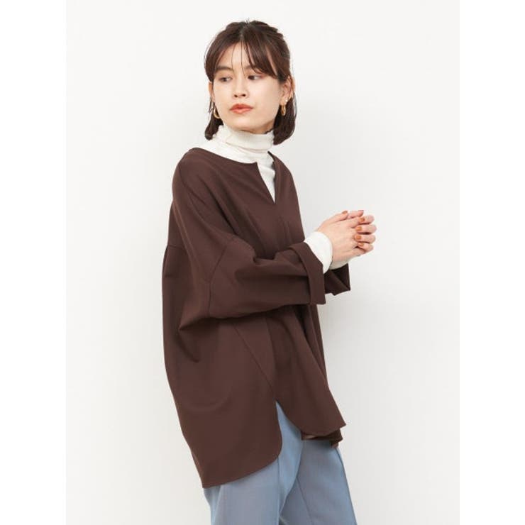 【リユース品】ABAHOUSE | フリーサイズ | カットソー | ReLIKE | 詳細画像17 