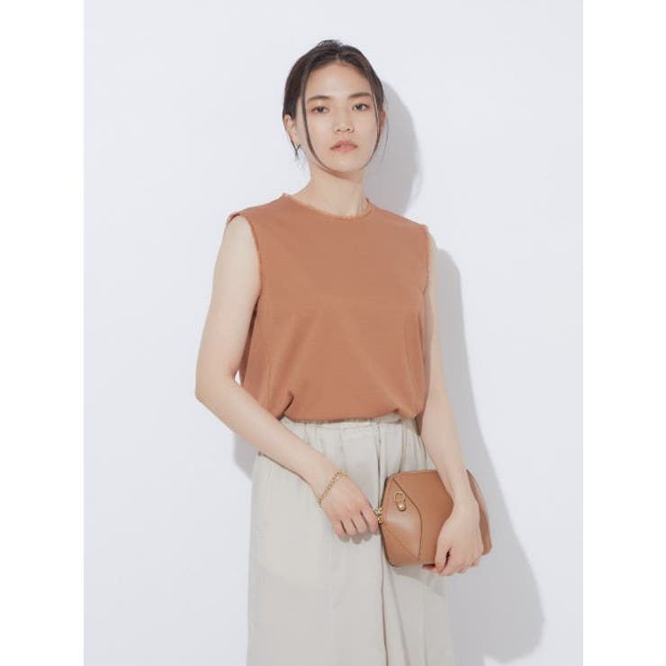 【リユース品】ABAHOUSE | F | カットソー | ReLIKE | 詳細画像1 