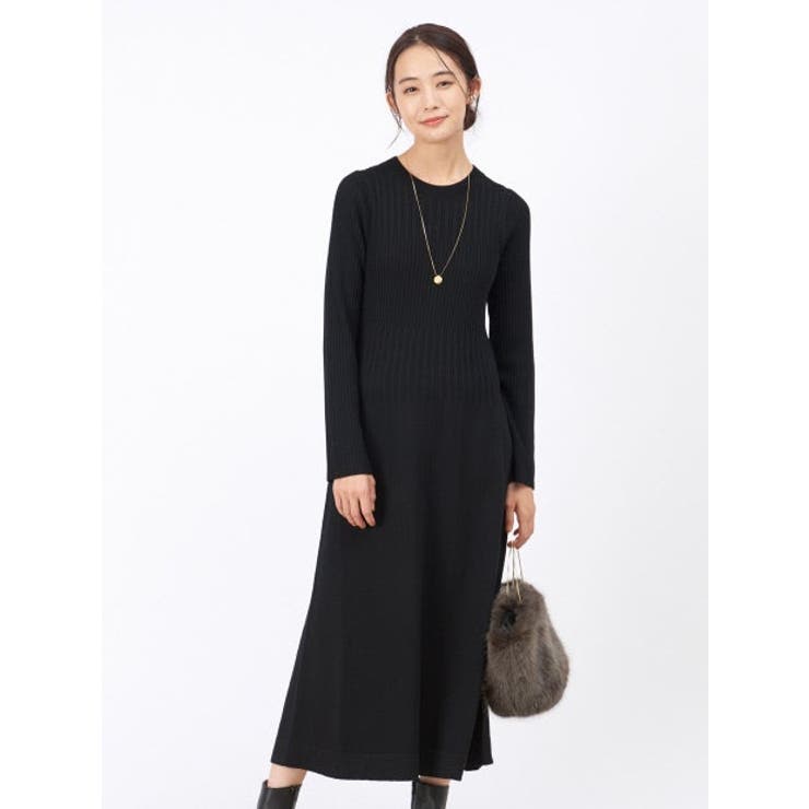 【リユース品】ABAHOUSE | フリーサイズ | ワンピース | ReLIKE | 詳細画像1 